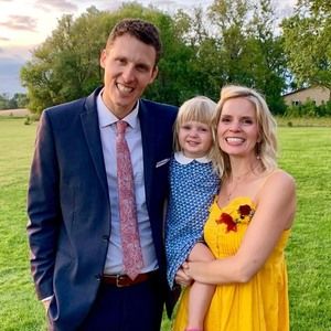 Meet your Posher, Jamie